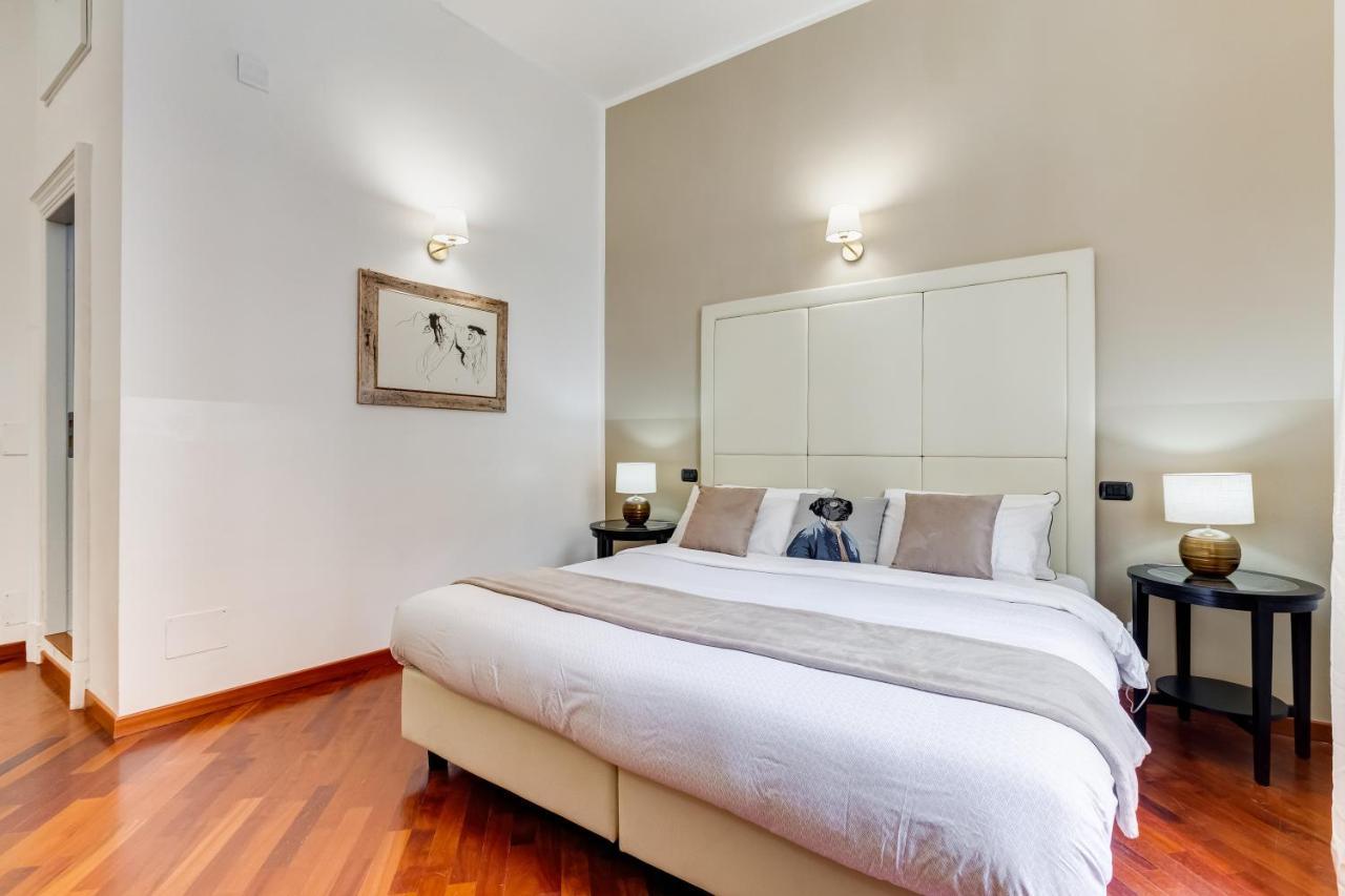 Appartamento Bdc - Spanish Steps Gold 2bdr Roma