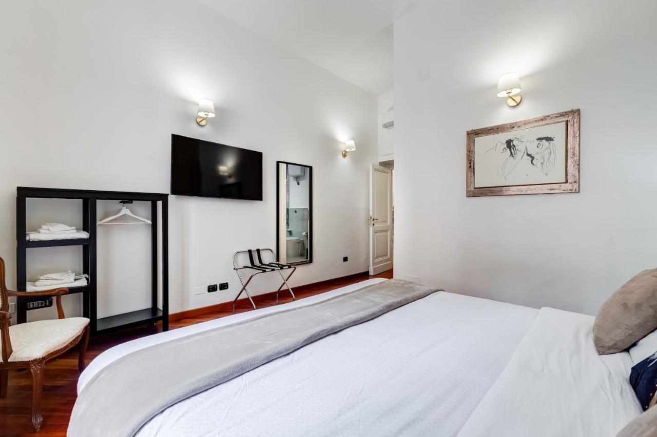 Appartamento Bdc - Spanish Steps Gold 2bdr Roma