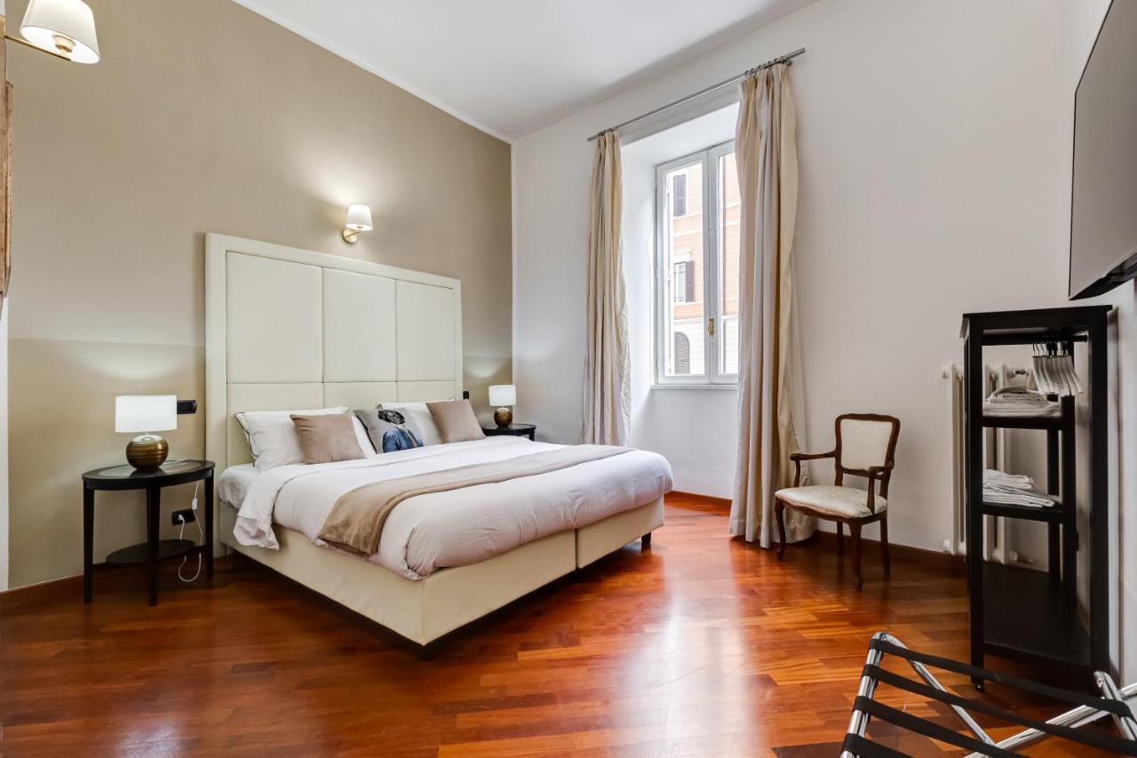 Appartamento Bdc - Spanish Steps Gold 2bdr Roma