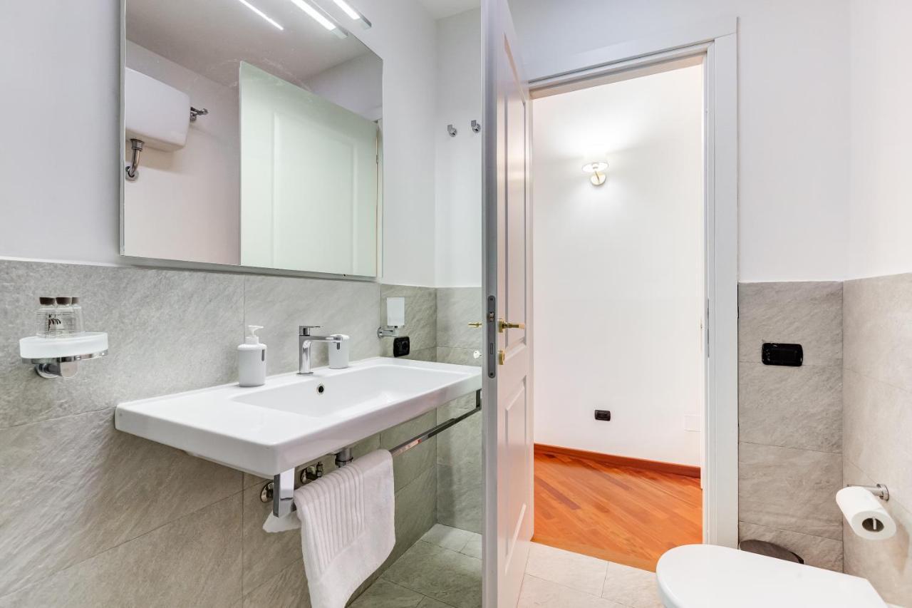 Appartamento Bdc - Spanish Steps Gold 2bdr