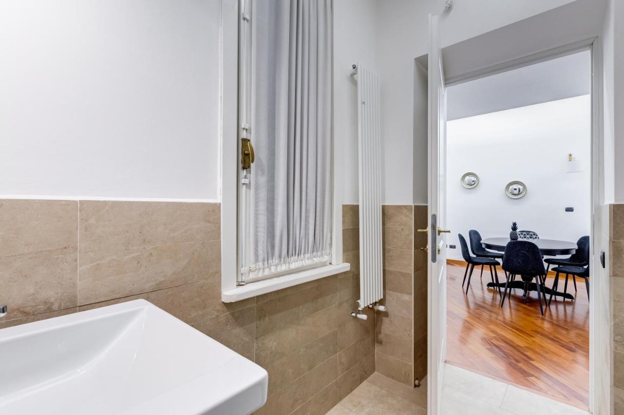 Bdc - Spanish Steps Gold 2bdr Appartamento