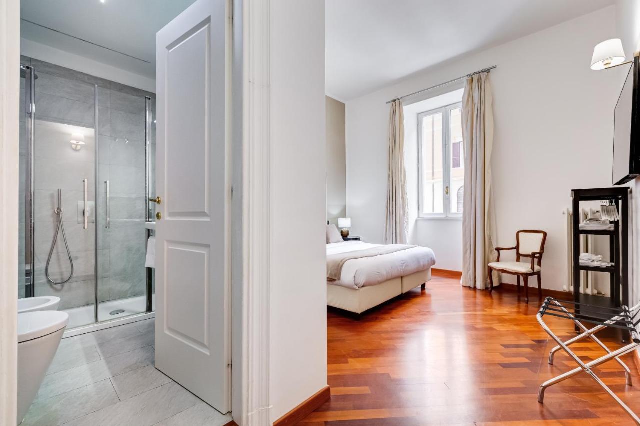 Appartamento Bdc - Spanish Steps Gold 2bdr