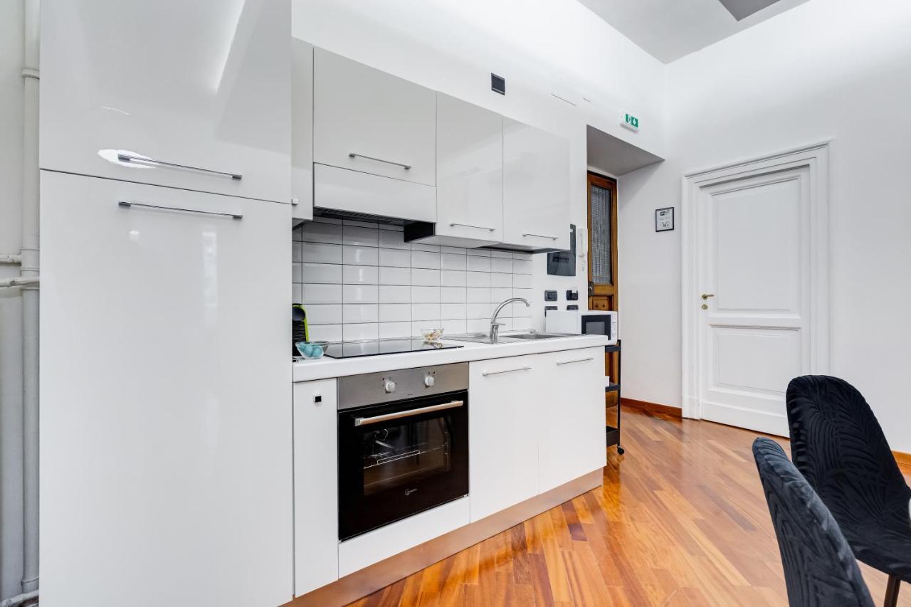 Bdc - Spanish Steps Gold 2bdr Appartamento Roma