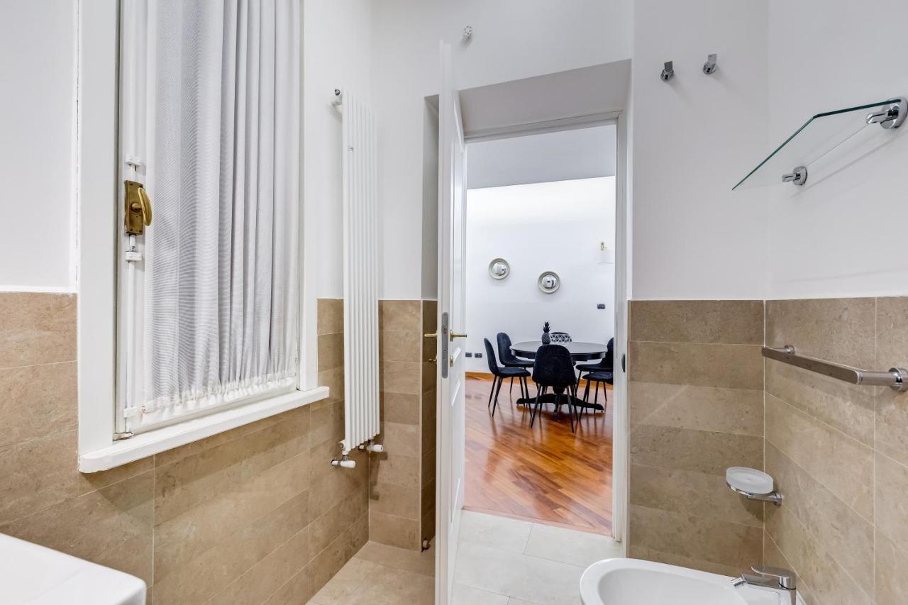 Appartamento Bdc - Spanish Steps Gold 2bdr *
