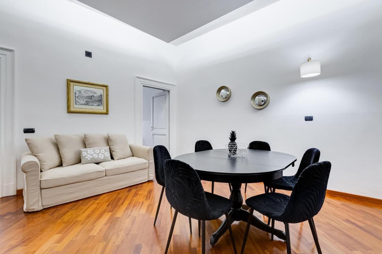 Appartamento Bdc - Spanish Steps Gold 2bdr Roma