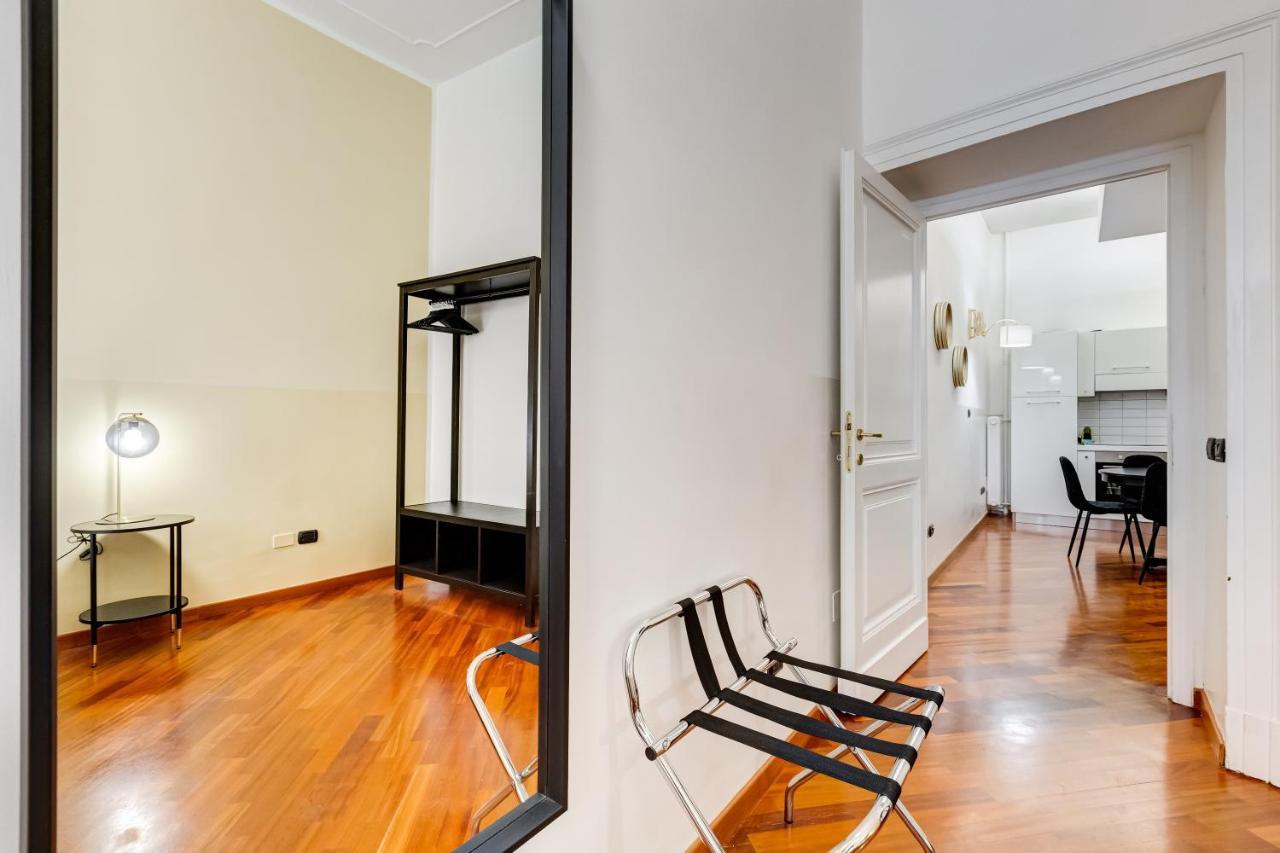 Bdc - Spanish Steps Gold 2bdr Appartamento