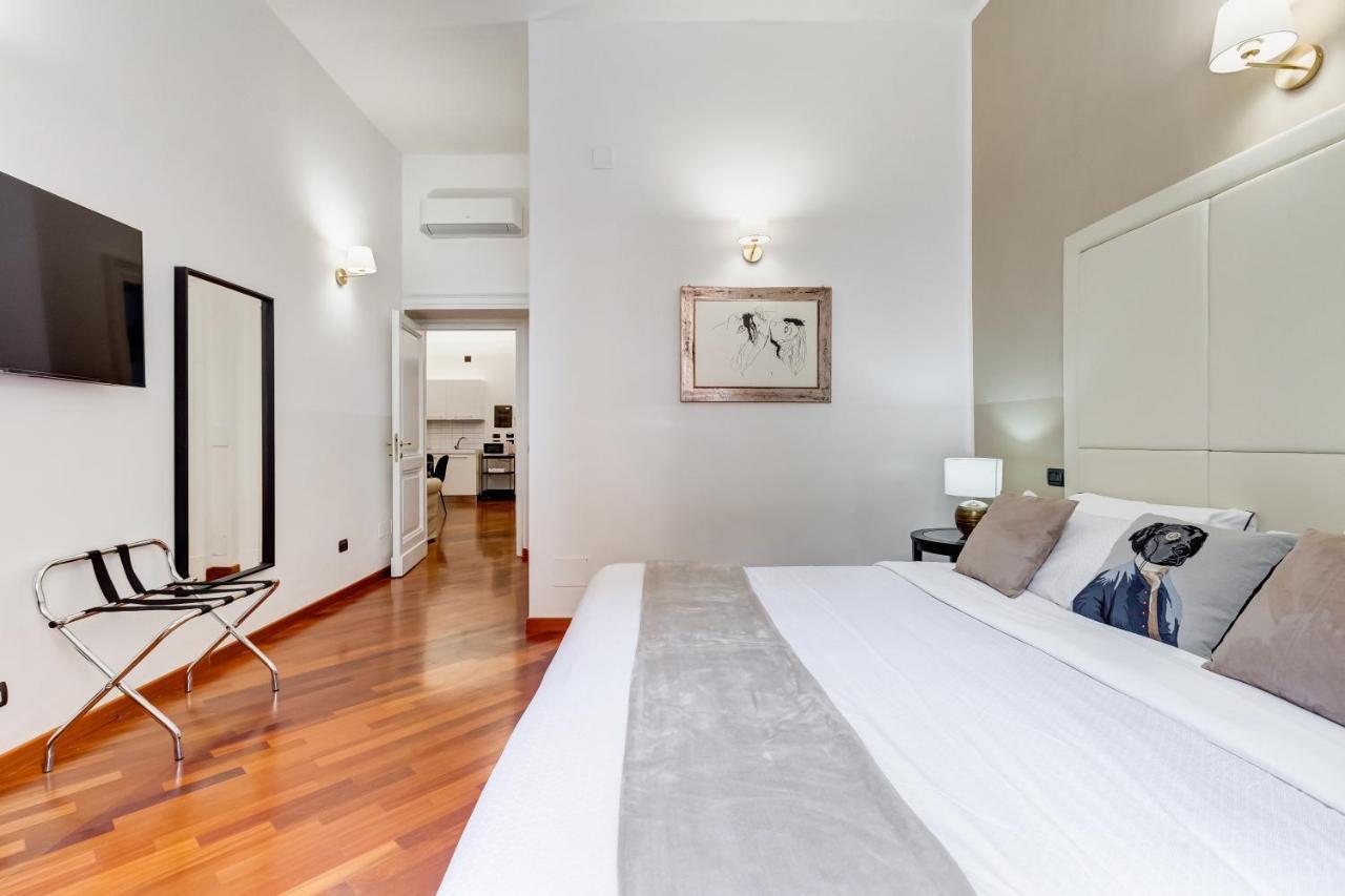 Appartamento Bdc - Spanish Steps Gold 2bdr *