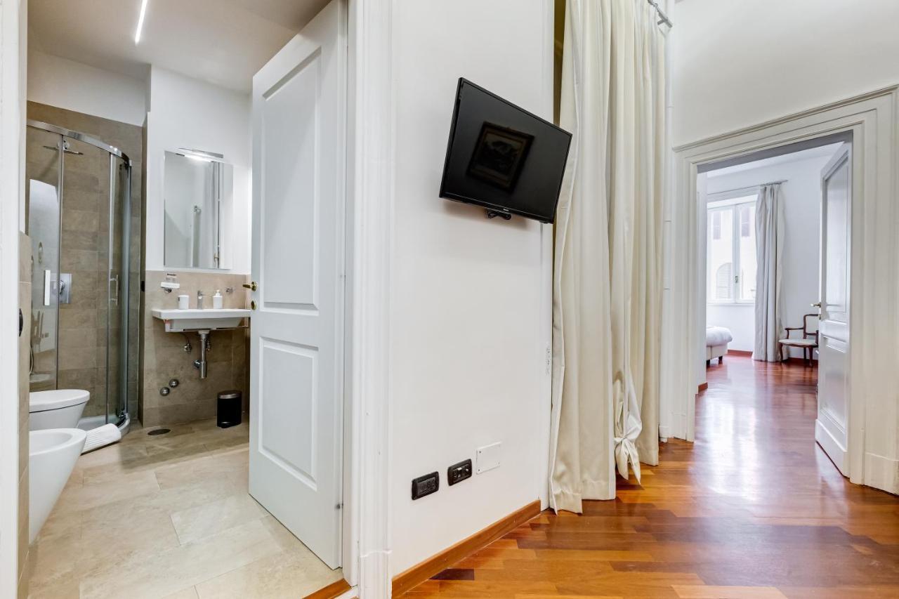 Bdc - Spanish Steps Gold 2bdr Appartamento