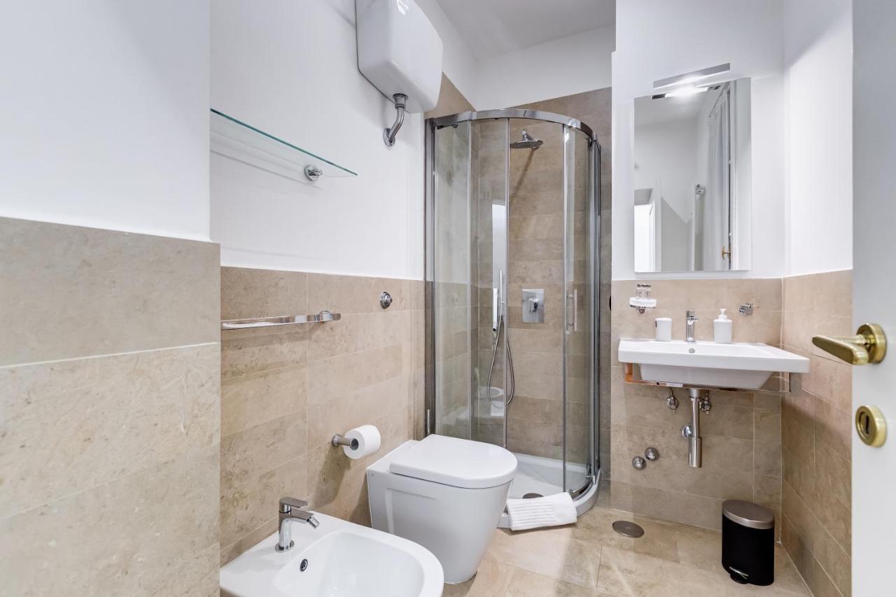 Appartamento Bdc - Spanish Steps Gold 2bdr *