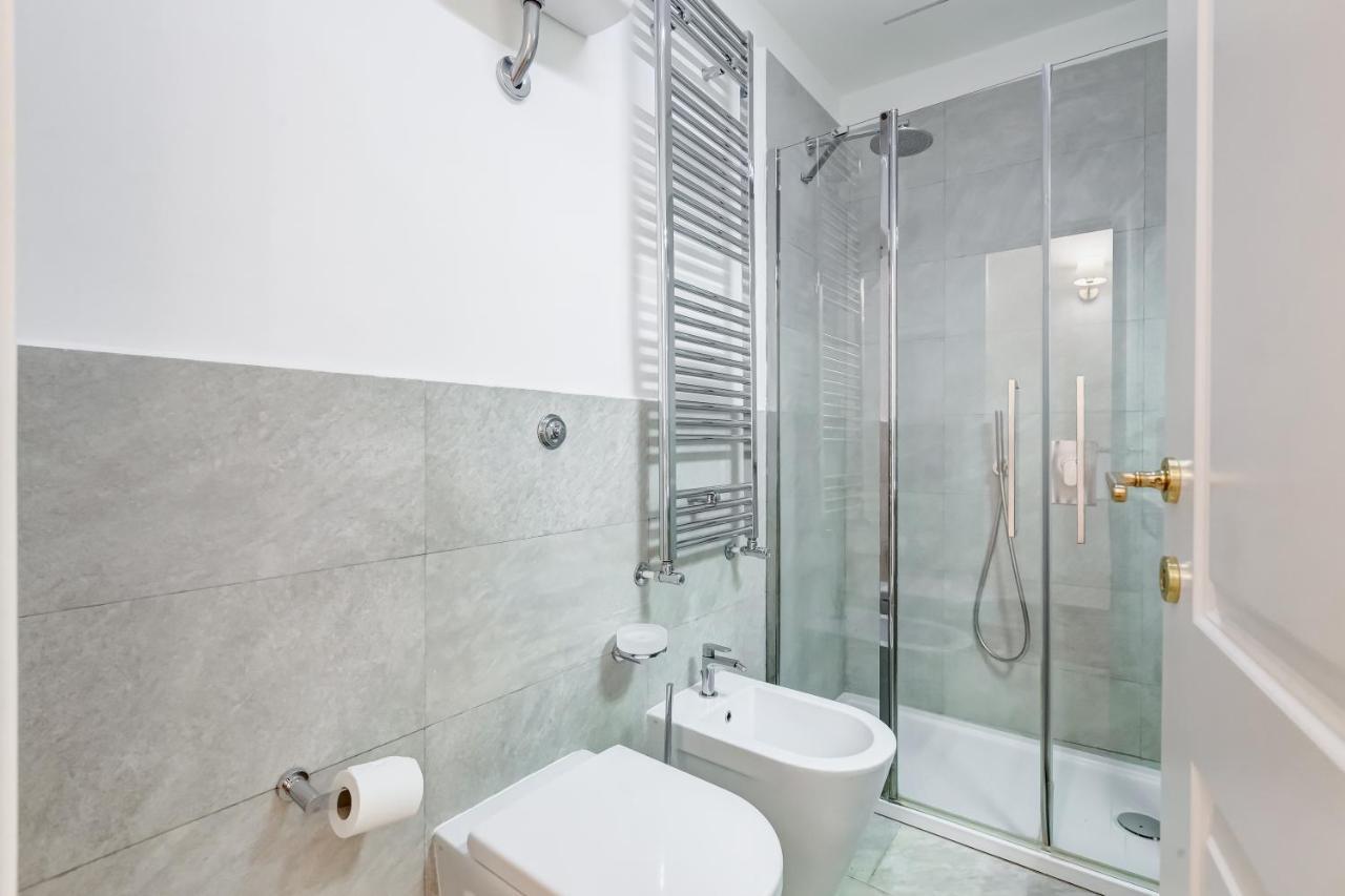 Bdc - Spanish Steps Gold 2bdr * Roma