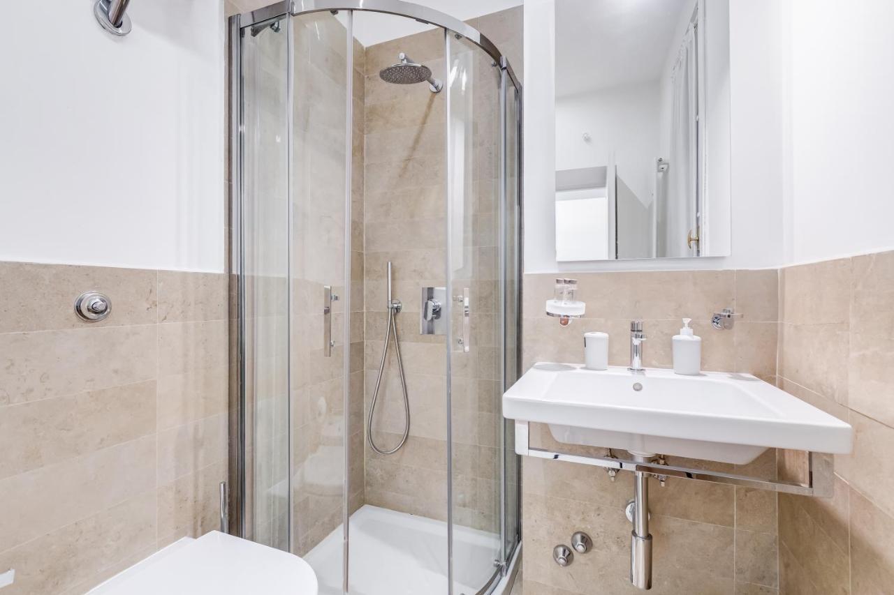 Bdc - Spanish Steps Gold 2bdr Apartamento Roma