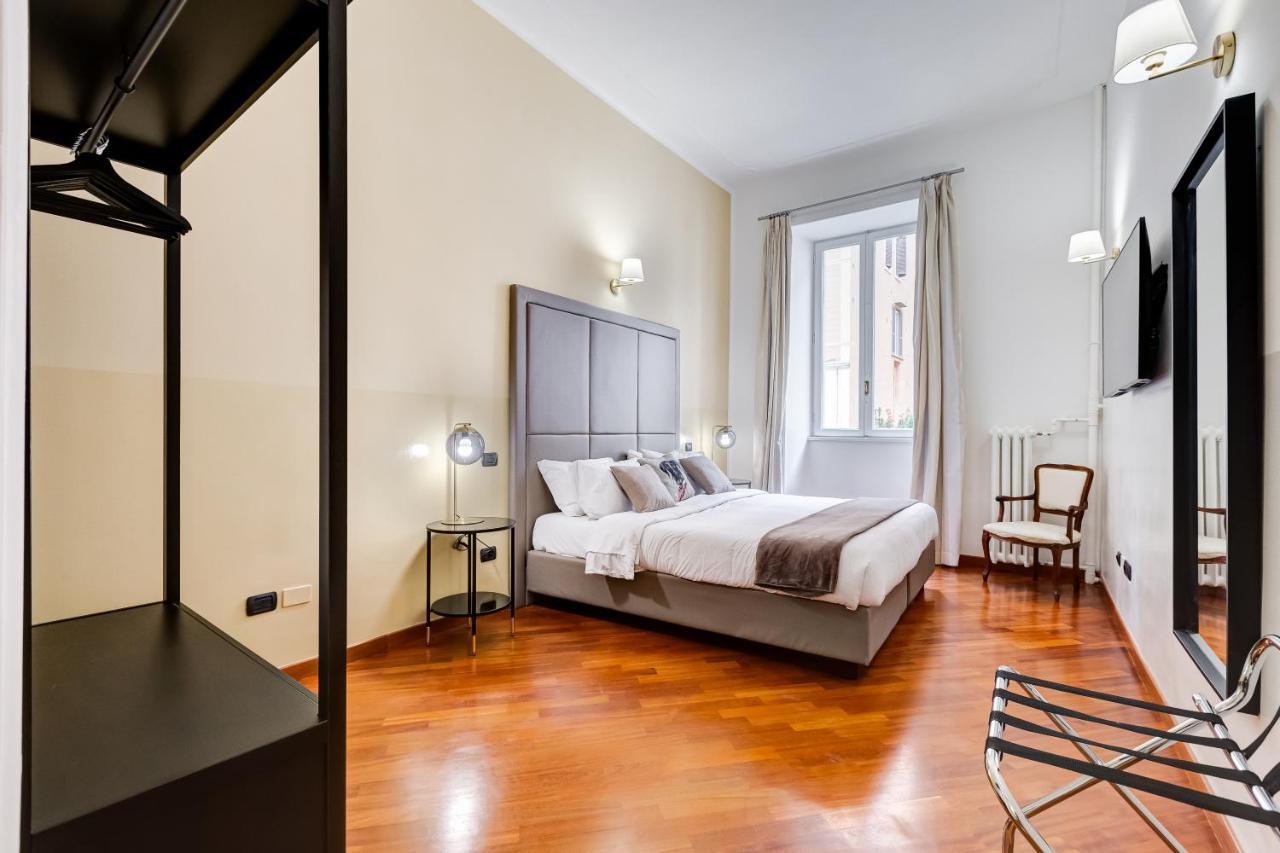 Bdc - Spanish Steps Gold 2bdr Appartamento *