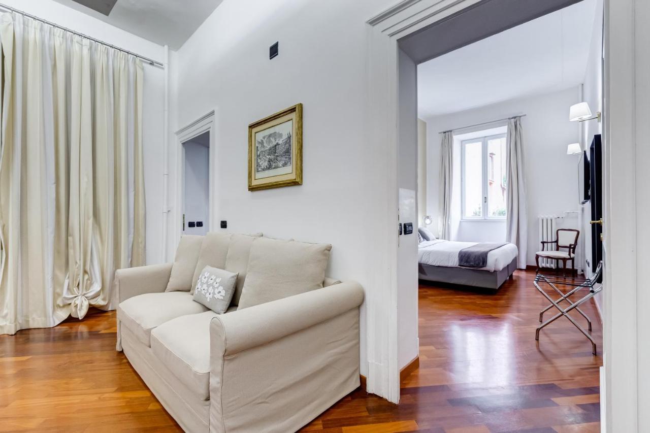 Appartamento Bdc - Spanish Steps Gold 2bdr *