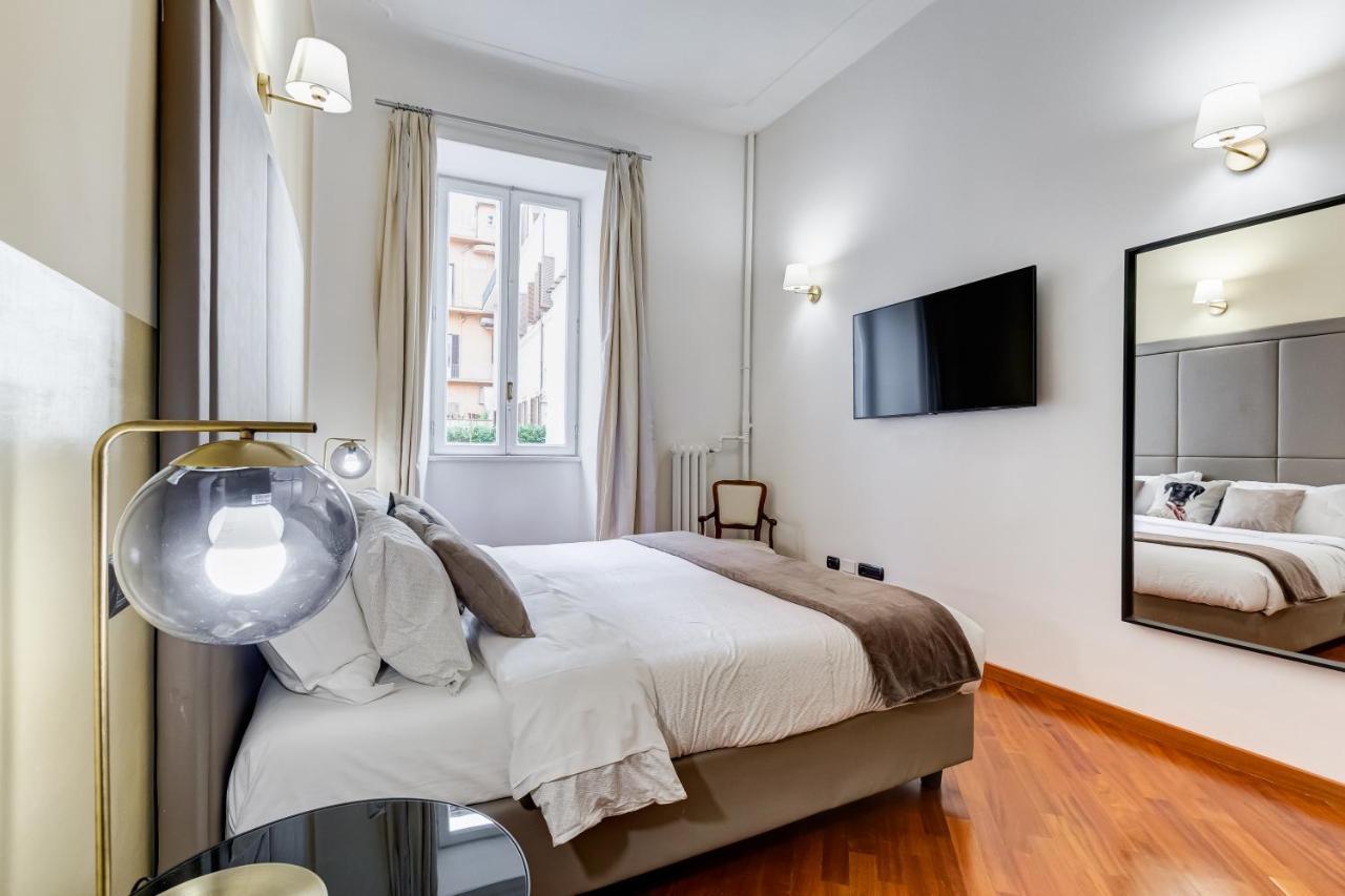 Appartamento Bdc - Spanish Steps Gold 2bdr *